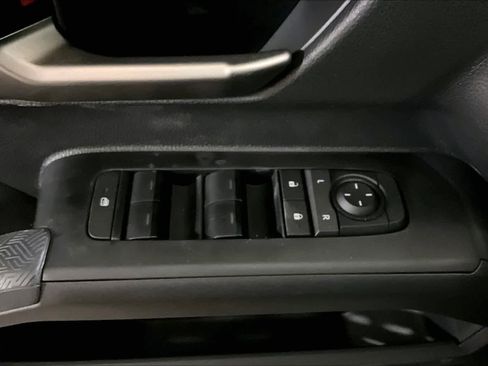 New 2026 Toyota Tacoma TRD Sport image 18