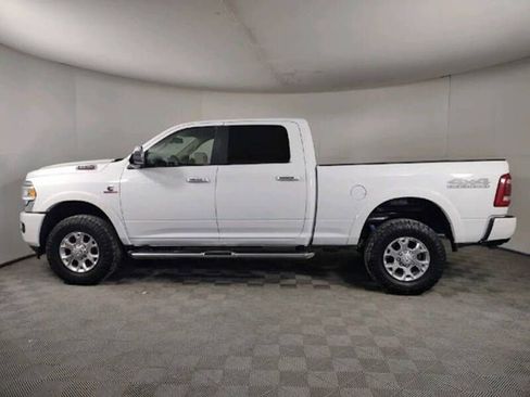 Used 2022 RAM 2500 Laramie image 6