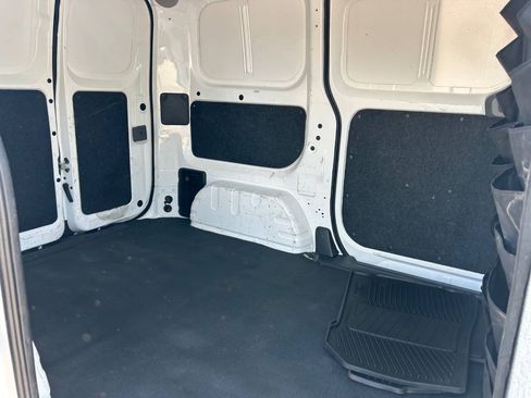 Used 2017 Nissan NV200 S w/ Cruise Control Package FWD image 13