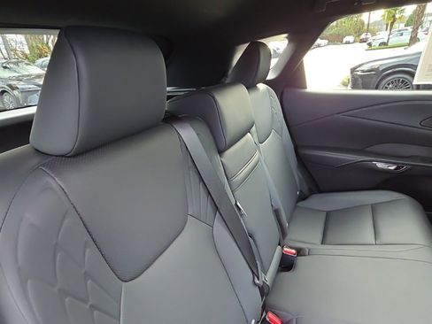 Certified 2025 Lexus RX 350h image 18