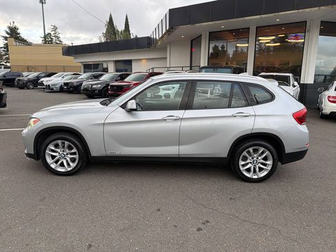 Used 2015 BMW X1 xDrive28i image 2