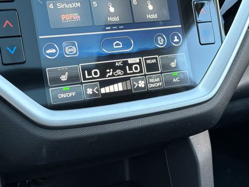 New 2026 Subaru Ascent Limited image 22