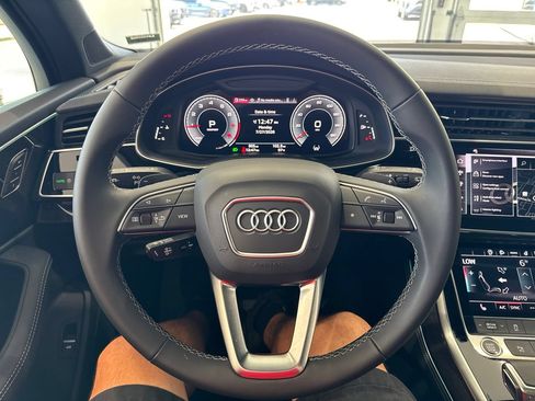 Certified 2026 Audi Q7 2.0T Premium Plus AWD/4WD image 20
