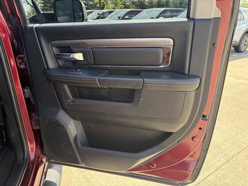 Used 2017 RAM 1500 Sport w/ Convenience Group AWD/4WD image 14