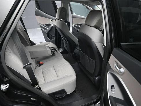 Used 2018 Hyundai Santa Fe Sport FWD image 27