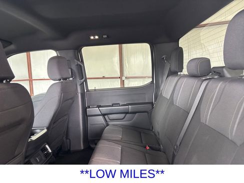 Used 2024 Ford F150 STX RWD image 12