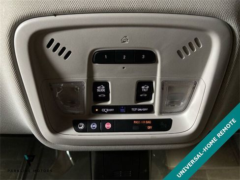 Used 2019 Chevrolet Traverse High Country image 8