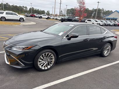 Used 2019 Lexus ES 350