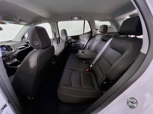 Used 2024 GMC Terrain SLE w/ Driver Convenience Package AWD/4WD image 23