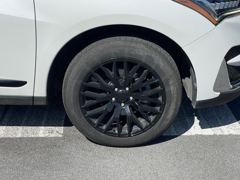 Used 2021 Acura RDX AWD image 12