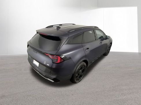 New 2026 Kia Sportage X-Line image 37
