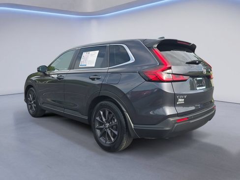 Used 2026 Honda CR-V EX-L image 3