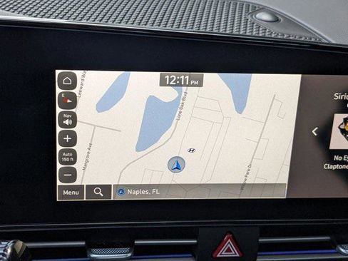 New 2024 Hyundai Elantra SEL image 21