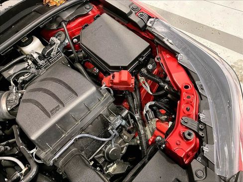 Used 2023 Toyota Corolla GR image 30