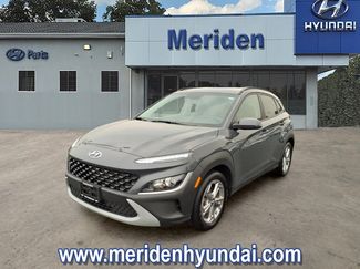 Used 2023 Hyundai Kona SEL AWD/4WD video 1