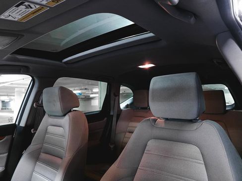 Used 2022 Honda CR-V EX image 18