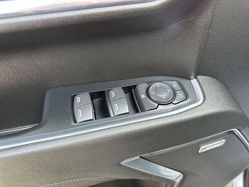 Used 2023 Chevrolet Silverado 1500 RST w/ Rally Edition image 13