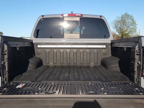 Certified 2025 Nissan Frontier Pro-X w/ Pro Convenience Package image 13