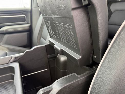 New 2026 RAM 1500 Laramie AWD/4WD image 22