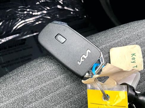 Certified 2024 Kia Soul EX image 14