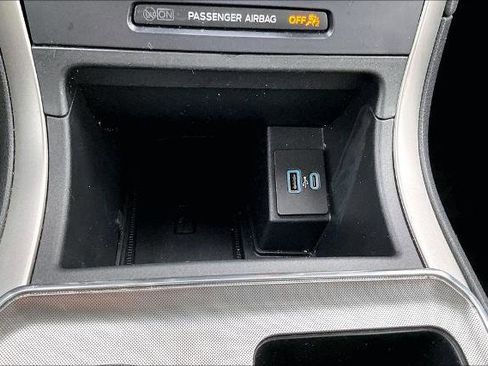 Certified 2022 Ford Edge SEL w/ Convenience Package image 31