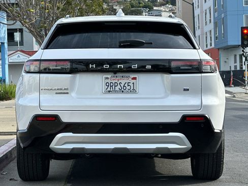 Used 2024 Honda Prologue Touring image 4