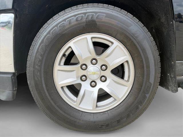 Used 2016 Chevrolet Silverado 1500 LT w/ All Star Edition RWD image 23
