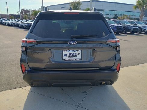 New 2026 Subaru Forester Premium image 5