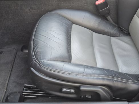 Used 2010 Chevrolet Corvette Grand Sport w/ Preferred Equipment Group RWD image 33