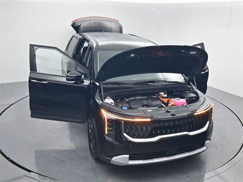 New 2026 Kia Carnival LXS image 50