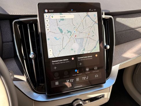 New 2026 Volvo XC90 B6 Ultra image 29