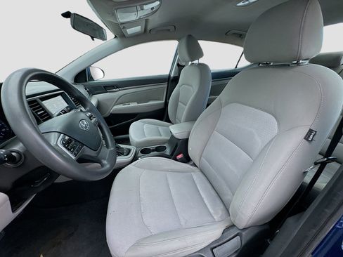 Used 2018 Hyundai Elantra SEL image 13