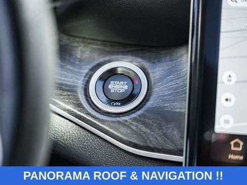 Used 2022 Jeep Grand Cherokee L Limited image 24