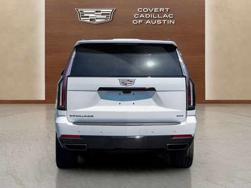 New 2026 Cadillac Escalade Sport w/ Touring Package AWD/4WD image 7