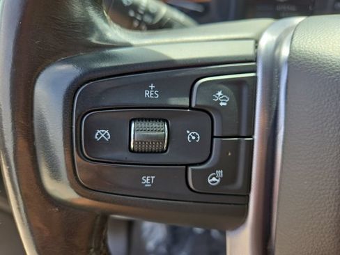Used 2019 GMC Sierra 1500 SLT w/ SLT Premium Plus Package AWD/4WD image 22