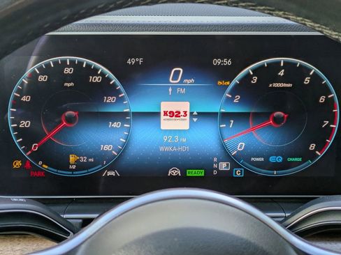 Used 2023 Mercedes-Benz GLS 450 GLS 450 image 34