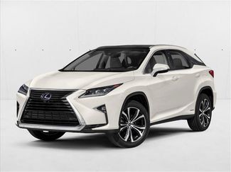 Used 2019 Lexus RX 450h AWD w/ Navigation Package video 1