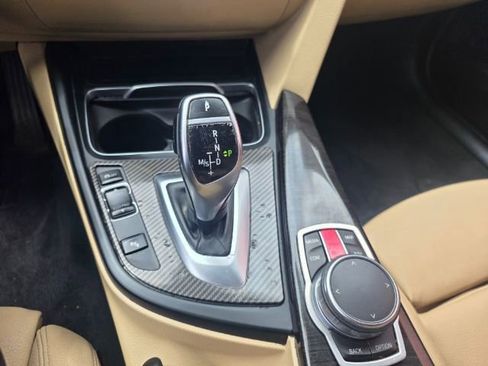 Used 2017 BMW 330i xDrive Sedan AWD/4WD image 15