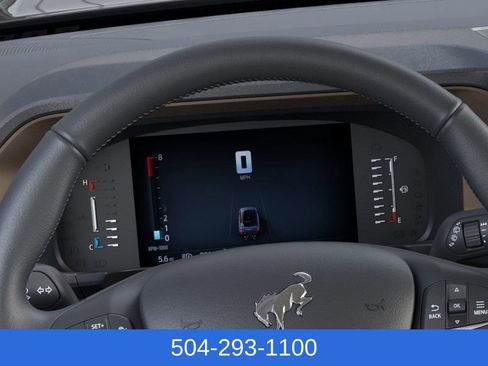New 2026 Ford Bronco Sport Outer Banks AWD/4WD image 15