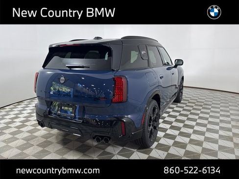 New 2026 MINI Cooper Countryman John Cooper Works w/ Comfort Package Max image 7