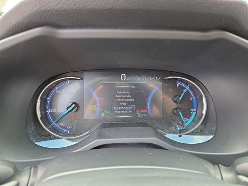 Certified 2022 Toyota RAV4 XSE image 22