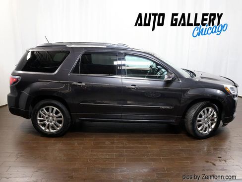 Used 2015 GMC Acadia Denali FWD image 6