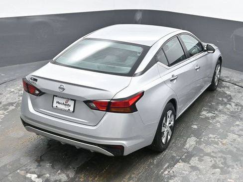 Used 2021 Nissan Altima 2.5 S image 27