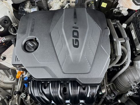 Used 2021 Hyundai Santa Fe SE image 60