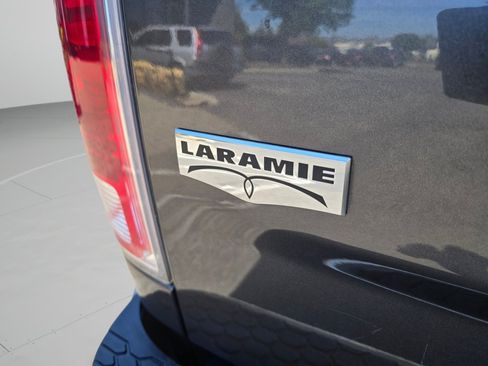 Used 2018 RAM 3500 Laramie AWD/4WD image 55