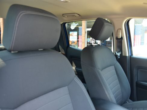 Used 2019 Ford Ranger XLT w/ Equipment Group 301A Mid AWD/4WD image 27
