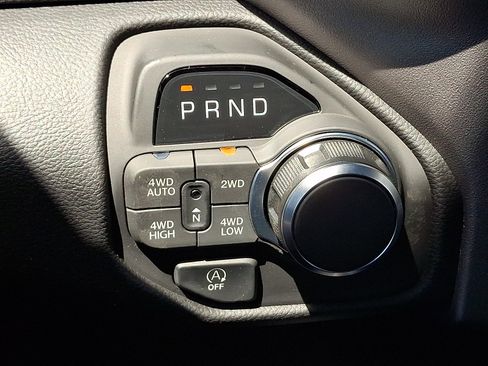 New 2026 RAM 1500 Big Horn AWD/4WD image 10