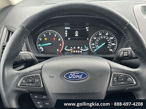 Used 2019 Ford EcoSport SE image 20