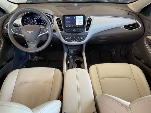 Used 2024 Chevrolet Malibu LT image 34