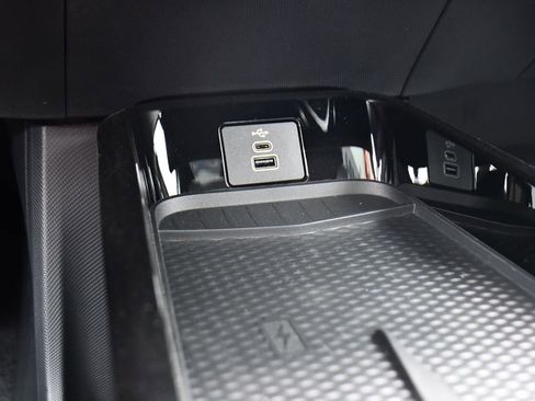 Used 2025 Ford Mustang Mach-E GT AWD/4WD image 28